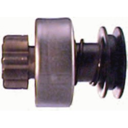 Béndix para arranque NIKKO 0-21000-4720 / 0-21000-4721 / 0-21000-4931